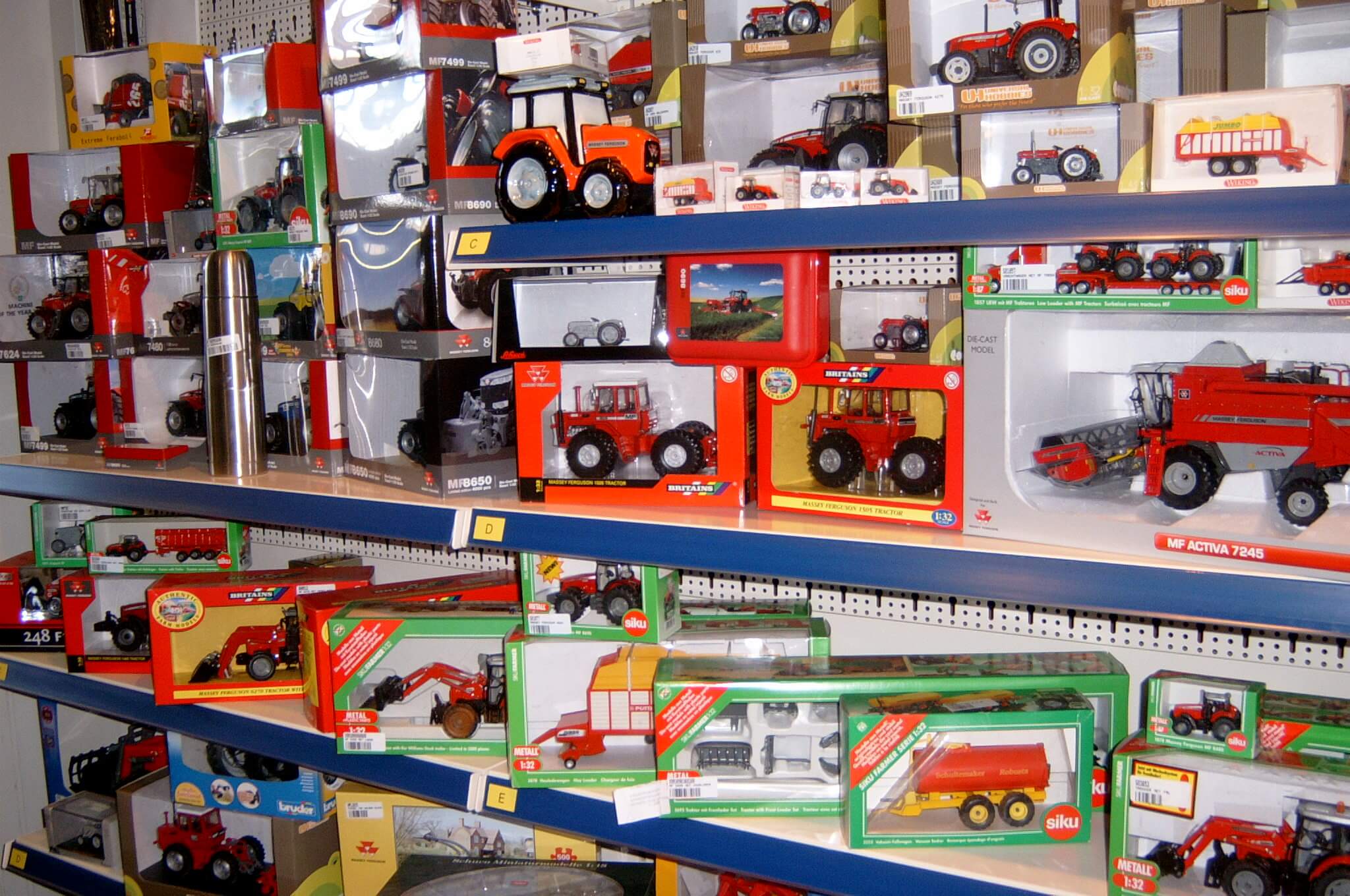 winkel-en-showroom
