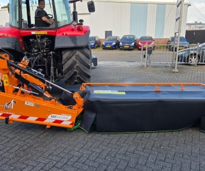 ACA KDT2620 HD bermmaaier