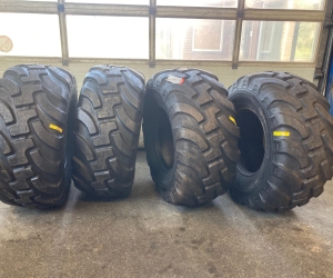 4x Alliance banden 560/60x22.5