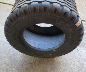 1x BKT band 19.0/45x17