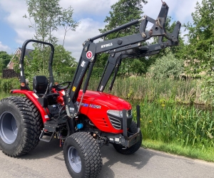 Branson 5025R 