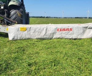 Claas Disco 3450 plus schijvenmaaier