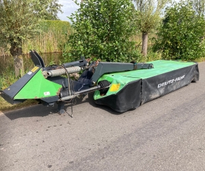 Deutz-Fahr Discmaster 336 schijvenmaaier