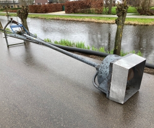 Gebruikte Eisele (Brouwers) mixer