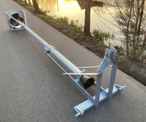 Hofstede Mestmixer 4.6/5.0 meter