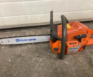 Husqvarna 340