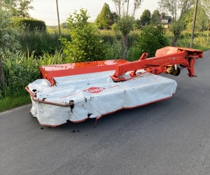 Kuhn FC283 schijvenmaaier
