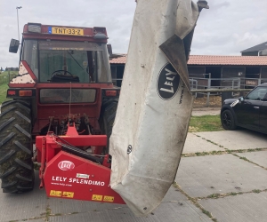 Lely Splendimo 205 schijvenmaaier