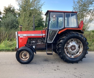 Massey Ferguson 465