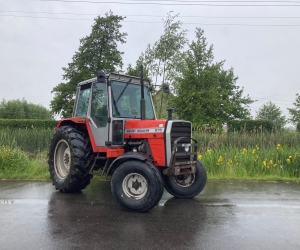 Massey Ferguson 675