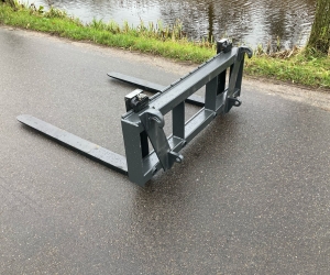 Palletdrager Fem II