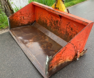 Peecon transportbak TB180