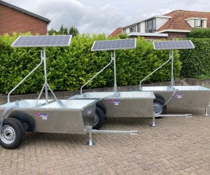 Qmac weidedrinkbak