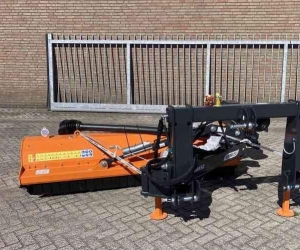 SaMASZ KBRP 250 klepelmaaier
