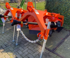 Schouten (Ridder) greppelfrees TK25