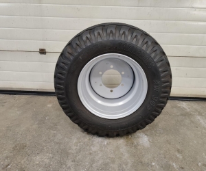 1x nieuwe Trelleborg 19/45x17 band