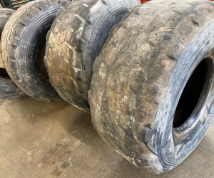 Michelin XS 20x20.5