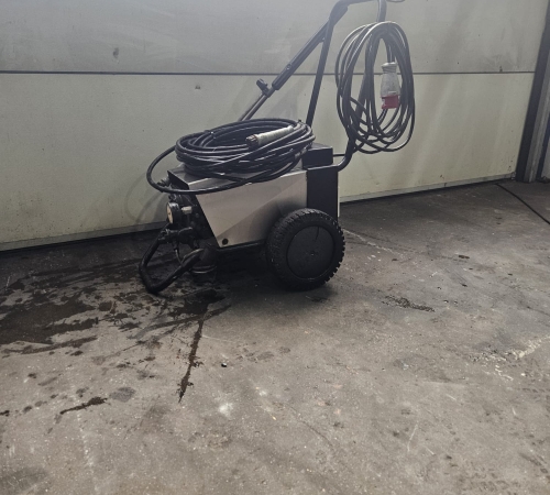 Gebruikte Kent 9018 hogedrukreiniger