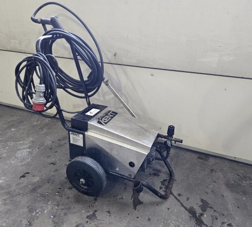 Gebruikte Kent 9015 hogedrukspuit