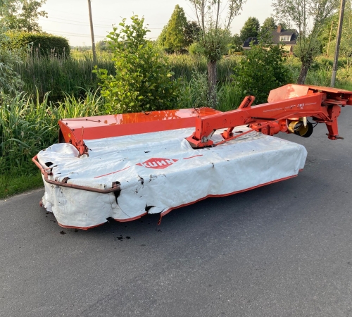 Kuhn FC283 schijvenmaaier