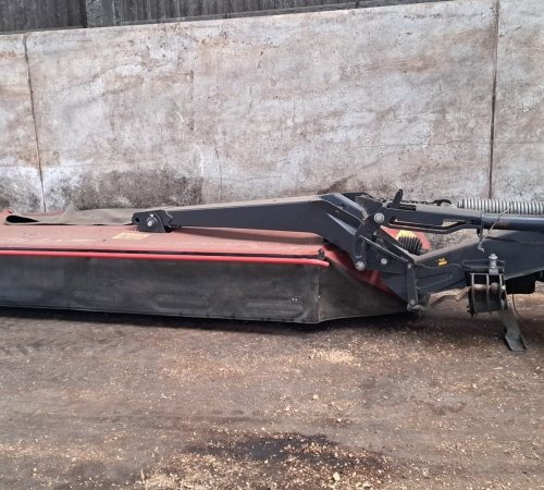 Vicon schijvenmaaier