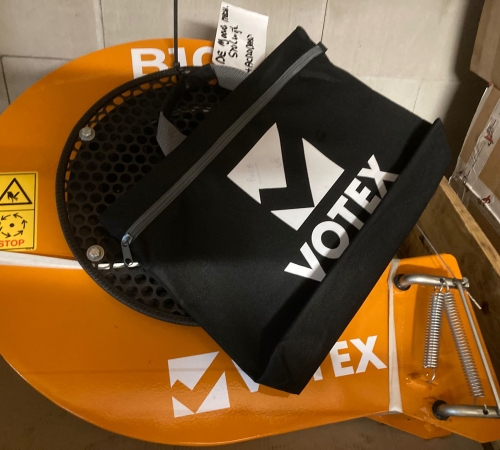 Votex B10H bladblazer 