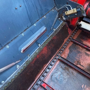 Trioliet-uitkuildoseerbak (3)