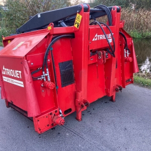 Trioliet-uitkuildoseerbak (7)