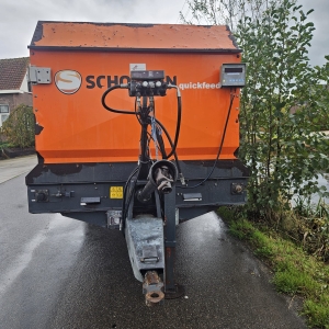 Schouten-voerwagen (1)