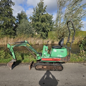 Bobcat-kraan (3)