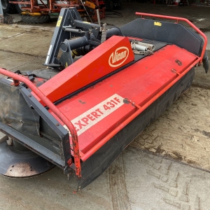 Vicon-trommelmaaier (4)