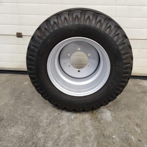 Trelleborg-banden (1)