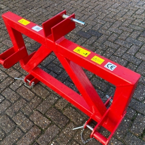 Verloopbok van driepunt (3)