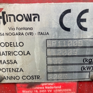 Hinowa-rupsdumper (6)