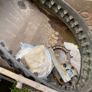 Hinowa-rupsdumper (7)