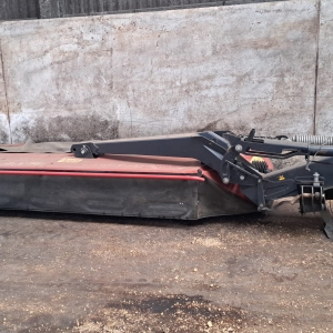 Vicon-schijvenmaaier (2)