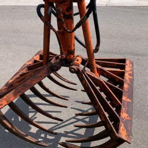 Mestgrijper (1)