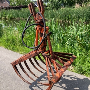 Mestgrijper (3)