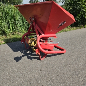 Lely-kunstmeststrooier (4)