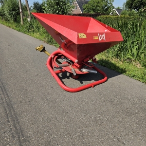 Lely-kunstmeststrooier (5)