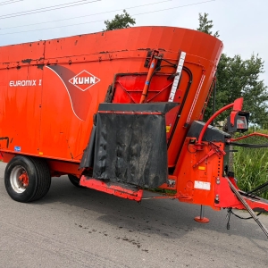 Kuhn-voermengwagen (10)