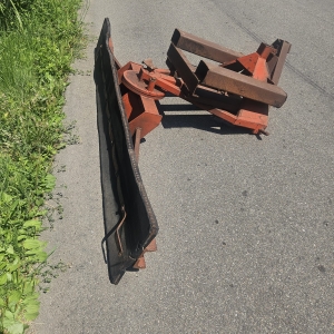 Rubberschuif (2)